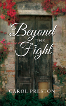 book cover for Beyond the Fight