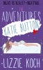 Cover Image: The Adventures of Katie Button