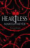 Cover Image: Heartless