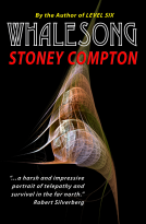 book cover for Whalesong
