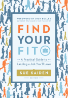book cover for Find Your Fit