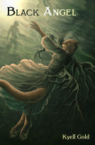 book cover for Black Angel