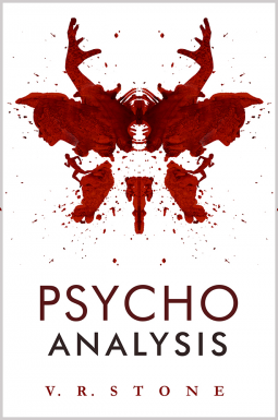 book cover for PsychoAnalysis