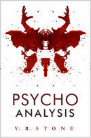 book cover for PsychoAnalysis