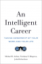Cover Image: An Intelligent Career