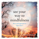 book cover for See Your Way to Mindfulness