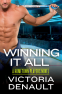 Cover Image: Winning It All