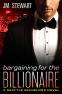 Cover Image: Bargaining for the Billionaire