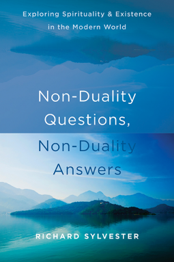 book cover for Non-Duality Questions, Non-Duality Answers