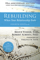 book cover for Rebuilding