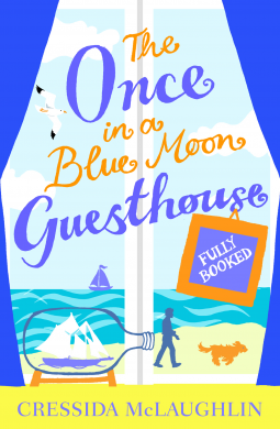 book cover for Fully Booked – Part 2