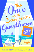 book cover for Fully Booked – Part 2