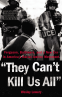 Cover Image: They Can't Kill Us All