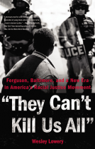 book cover for They Can't Kill Us All