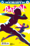 Cover Image: BATGIRL #2