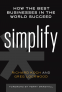 Cover Image: Simplify