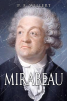 book cover for Mirabeau