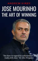book cover for José Mourinho
