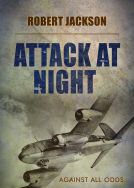 book cover for Attack at Night