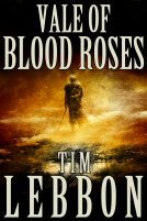 book cover for Vale of Blood Roses