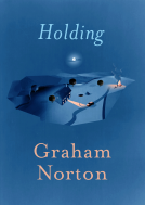 book cover for Holding