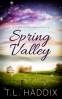 Cover Image: Spring Valley