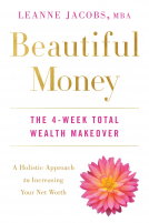 book cover for Beautiful Money