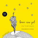 book cover for Brave New Girl