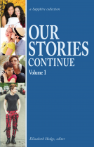 book cover for Our Stories Continue - Volume I