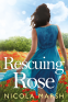 Cover Image: Rescuing Rose