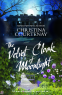 Cover Image: The Velvet Cloak of Moonlight
