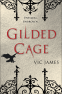 Cover Image: Gilded Cage