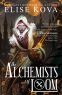 Cover Image: The Alchemists of Loom