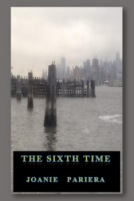 book cover for The Sixth Time