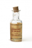 book cover for Aspirations of the Heart
