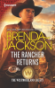 Cover Image: The Rancher Returns