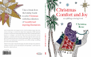 book cover for Christmas Comfort and Joy