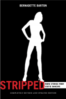 book cover for Stripped, 2nd Edition