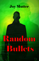 book cover for Random Bullets