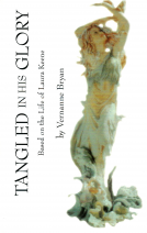 book cover for Tangled in His Glory