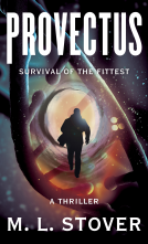 book cover for Provectus