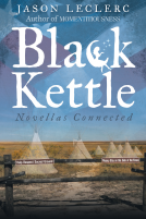 book cover for Black Kettle