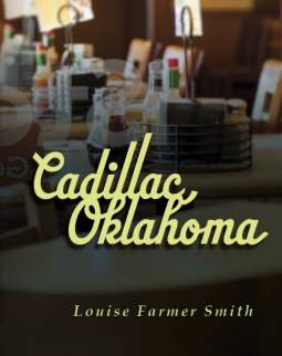 book cover for Cadillac, Oklahoma