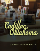 book cover for Cadillac, Oklahoma