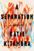 book cover for A Separation