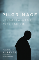 book cover for Pilgrimage