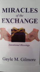 book cover for Miracles of the Exchange