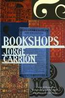 book cover for Bookshops