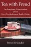 Cover Image: Tea with Freud