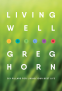 Cover Image: Living Well